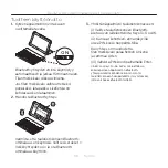 Preview for 96 page of Logitech Keys-To-Go Setup Manual