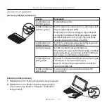 Preview for 109 page of Logitech Keys-To-Go Setup Manual