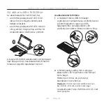 Preview for 124 page of Logitech Keys-To-Go Setup Manual