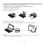 Preview for 128 page of Logitech Keys-To-Go Setup Manual