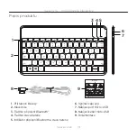 Preview for 131 page of Logitech Keys-To-Go Setup Manual