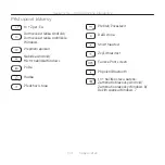 Preview for 134 page of Logitech Keys-To-Go Setup Manual