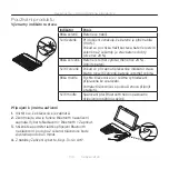 Preview for 136 page of Logitech Keys-To-Go Setup Manual