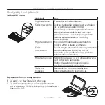 Preview for 145 page of Logitech Keys-To-Go Setup Manual