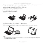 Preview for 146 page of Logitech Keys-To-Go Setup Manual