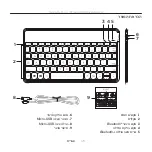 Preview for 176 page of Logitech Keys-To-Go Setup Manual