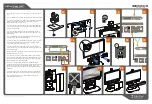 Preview for 2 page of Logitech LifeSize Unity 1000 Quick Reference Card