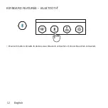 Preview for 14 page of Logitech LIGHTSPEED G915 TKL Manual