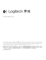 Предварительный просмотр 16 страницы Logitech Logitech UE Getting Started