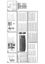 Предварительный просмотр 2 страницы Logitech LOGUR660 - Urdu - 660 Wireless Keyboard Installation Manual