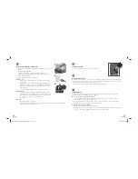 Preview for 27 page of Logitech LS21 - 2.1-CH PC Multimedia Speaker Sys Quick Start Manual