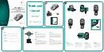 Logitech M-RBY125 User Manual preview