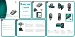 Предварительный просмотр 2 страницы Logitech M-RBY125 User Manual