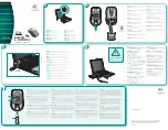 Preview for 5 page of Logitech M-RCC114B Installation Manual