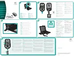 Preview for 6 page of Logitech M-RCC114B Installation Manual