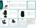 Logitech M-RCQ142 Installation preview