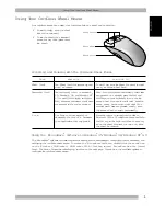 Logitech M-RK53 Manual preview