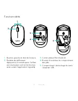 Preview for 10 page of Logitech M170 Setup Manual