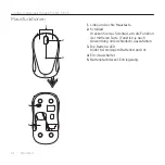 Preview for 14 page of Logitech M238 Getting Started