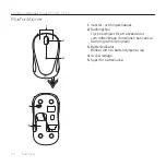 Preview for 56 page of Logitech M238 Getting Started