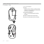 Preview for 168 page of Logitech M238 Getting Started