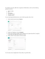 Preview for 7 page of Logitech M336 Manual