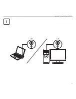 Preview for 3 page of Logitech M515 Getting Started Manual