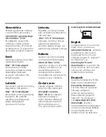 Preview for 7 page of Logitech M515 Getting Started Manual