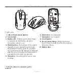 Preview for 7 page of Logitech M54 Setup Manual