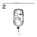 Preview for 10 page of Logitech M54 Setup Manual