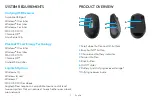 Предварительный просмотр 3 страницы Logitech M585 Setup Manual