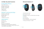 Предварительный просмотр 7 страницы Logitech M585 Setup Manual