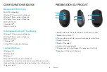 Предварительный просмотр 12 страницы Logitech M585 Setup Manual