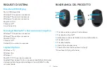 Предварительный просмотр 17 страницы Logitech M585 Setup Manual