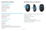 Предварительный просмотр 27 страницы Logitech M585 Setup Manual