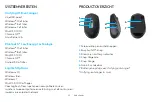 Предварительный просмотр 32 страницы Logitech M585 Setup Manual