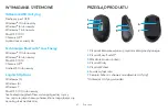 Предварительный просмотр 67 страницы Logitech M585 Setup Manual