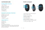 Предварительный просмотр 92 страницы Logitech M585 Setup Manual