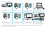 Предварительный просмотр 120 страницы Logitech M585 Setup Manual