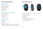 Предварительный просмотр 131 страницы Logitech M585 Setup Manual