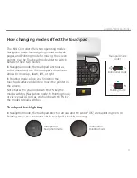 Preview for 11 page of Logitech Mini Controller TV730 Setup Manual