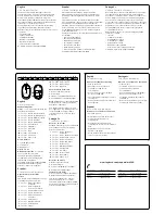 Preview for 2 page of Logitech MK240 Startup Manual