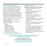 Preview for 6 page of Logitech MK345 Setup Manual