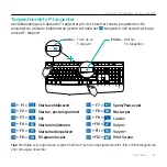 Предварительный просмотр 33 страницы Logitech MK345 Setup Manual