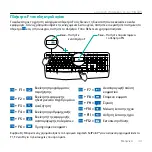 Предварительный просмотр 49 страницы Logitech MK345 Setup Manual