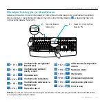 Предварительный просмотр 65 страницы Logitech MK345 Setup Manual