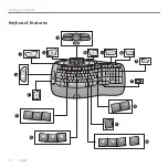 Предварительный просмотр 10 страницы Logitech MK550 Getting Started