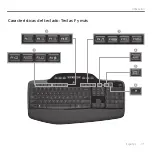 Предварительный просмотр 31 страницы Logitech MK710 Getting Started