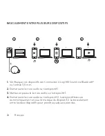 Предварительный просмотр 26 страницы Logitech MX Air Setup Manual