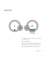 Предварительный просмотр 31 страницы Logitech MX Air Setup Manual